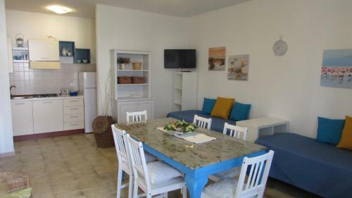 Apartamento Flamingo