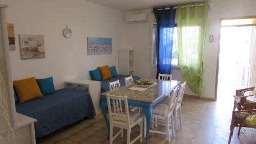 Apartamento Flamingo