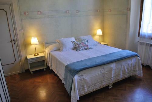 Apartamento Casa S.maria