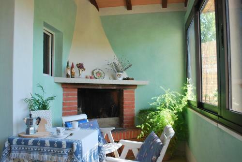Apartamento Casa S.maria