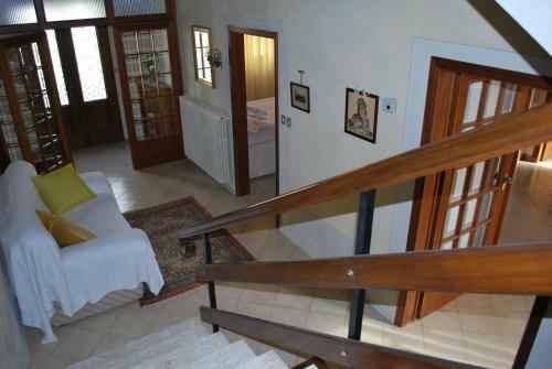 Apartamento Casa S.maria