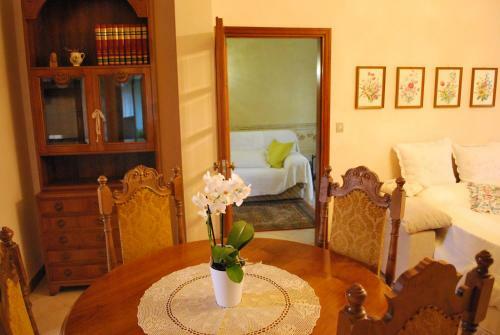 Apartamento Casa S.maria