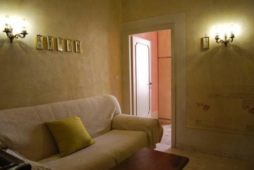 Apartamento Casa S.maria