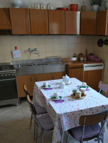 Apartamento Casa S.maria