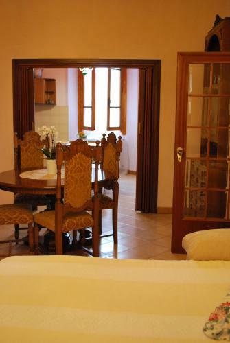Apartamento Casa S.maria