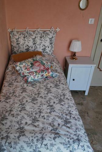 Apartamento Casa S.maria