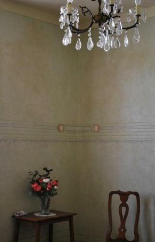 Apartamento Casa S.maria
