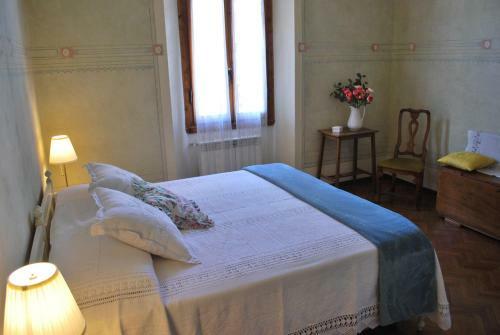 Apartamento Casa S.maria