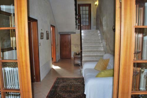 Apartamento Casa S.maria