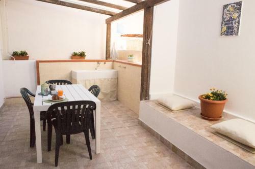 Apartamento Casa Del Nostromo