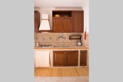 Apartamento Casa Del Nostromo