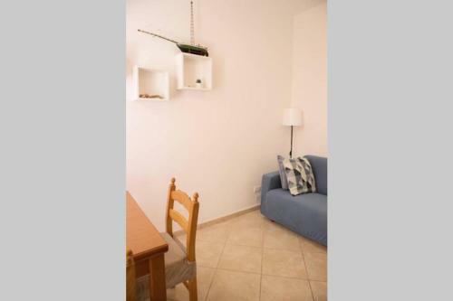 Apartamento Casa Del Nostromo