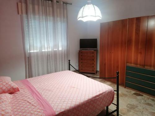 Apartamento Adamo