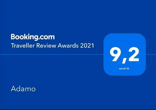 Apartamento Adamo