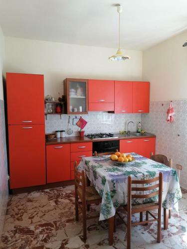 Apartamento Adamo