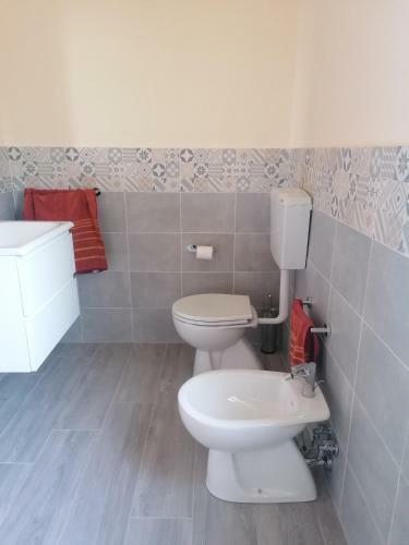 Apartamento Adamo