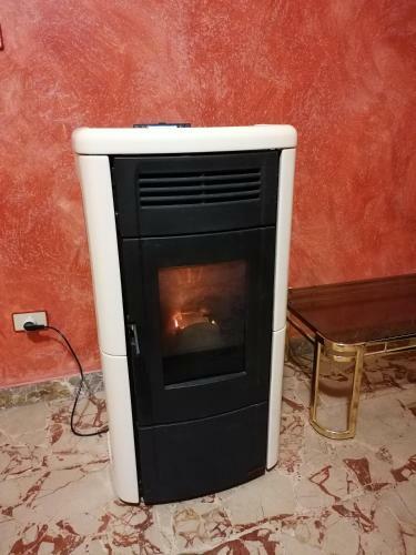 Apartamento Adamo