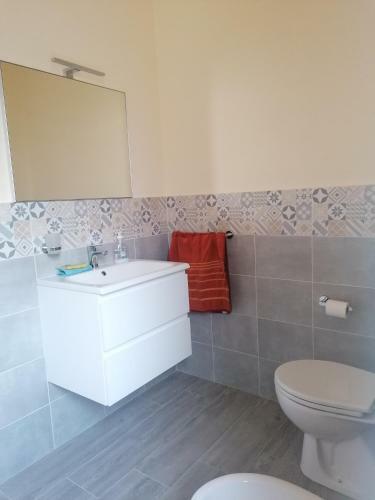 Apartamento Adamo