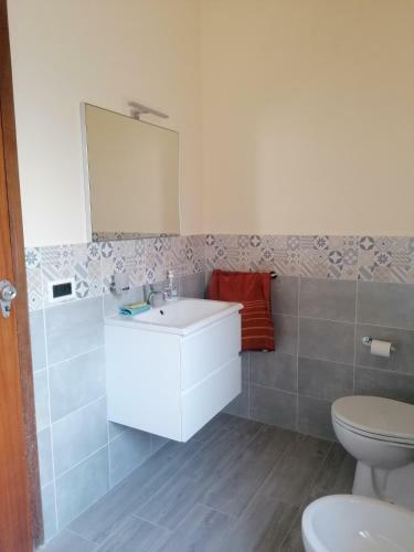 Apartamento Adamo