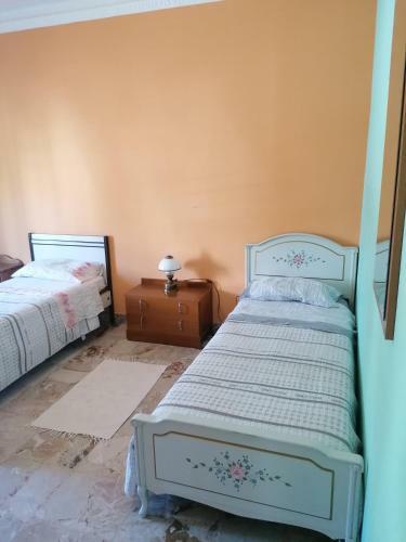 Apartamento Adamo