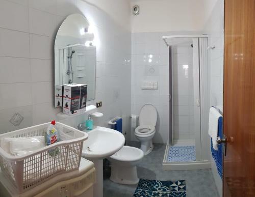 Casa Vacanze Le Barche