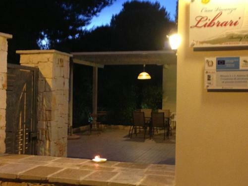 Bed & Breakfast Librari - Quality Confort