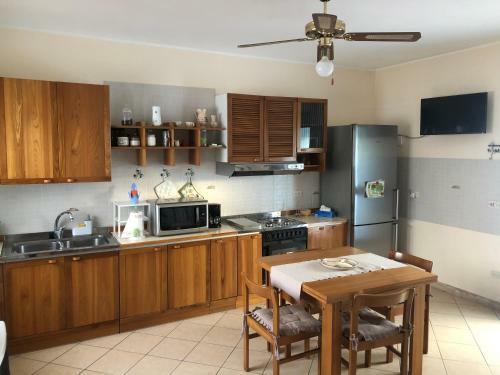 Casa Vacanze Lisa