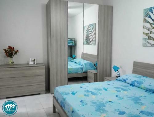Apartamento Casa Vacanze Mary E Monti