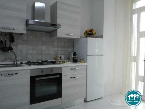 Apartamento Casa Vacanze Mary E Monti