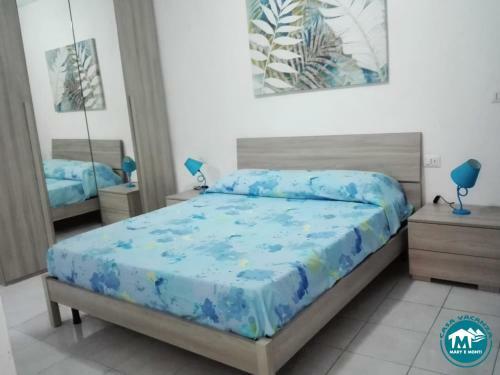 Apartamento Casa Vacanze Mary E Monti
