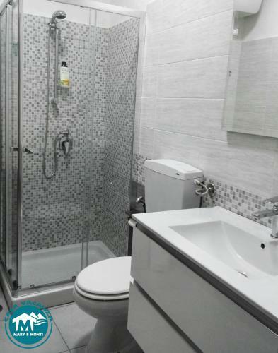 Apartamento Casa Vacanze Mary E Monti