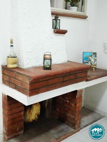 Apartamento Casa Vacanze Mary E Monti