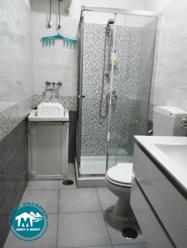 Apartamento Casa Vacanze Mary E Monti