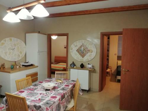 Apartamento Paradiso House