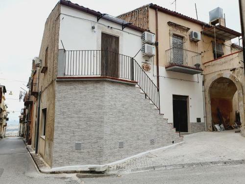Bed & Breakfast La Gardenia