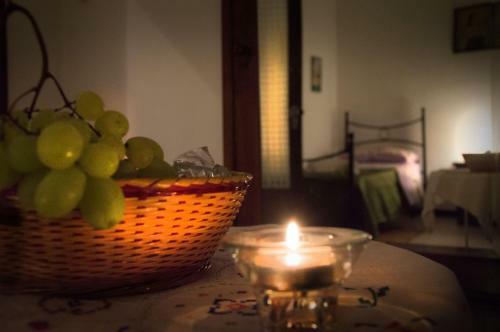 Bed & Breakfast La Gardenia