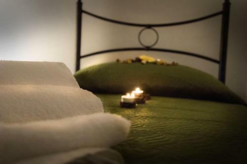 Bed & Breakfast La Gardenia