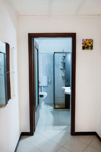 Bed & Breakfast La Gardenia