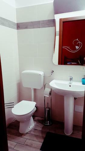 Bed & Breakfast La Gardenia