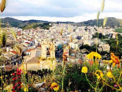 Bed & Breakfast La Gardenia