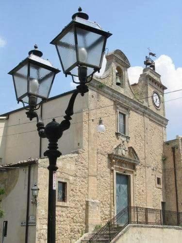 Bed & Breakfast La Gardenia