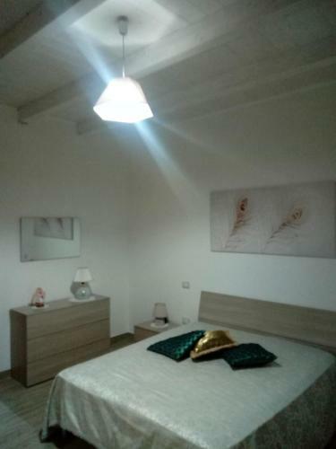 Apartamento Nonno Paolo