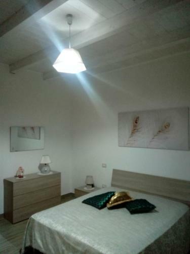 Apartamento Nonno Paolo