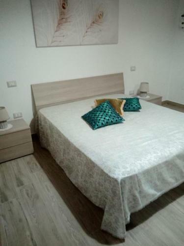 Apartamento Nonno Paolo