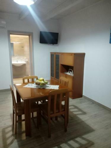 Apartamento Nonno Paolo