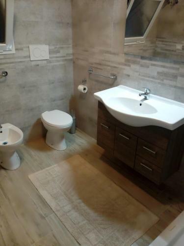 Apartamento Nonno Paolo