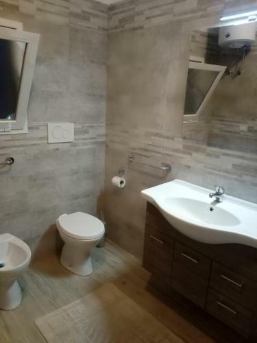 Apartamento Nonno Paolo