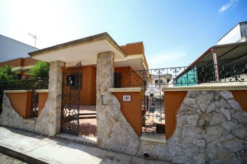 Casa Vacanze Nonnofiore