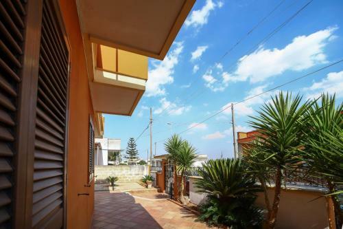 Casa Vacanze Nonnofiore