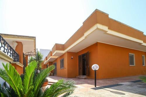 Casa Vacanze Nonnofiore